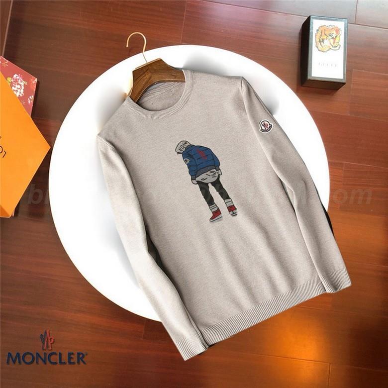 Moncler Men's Sweater 4